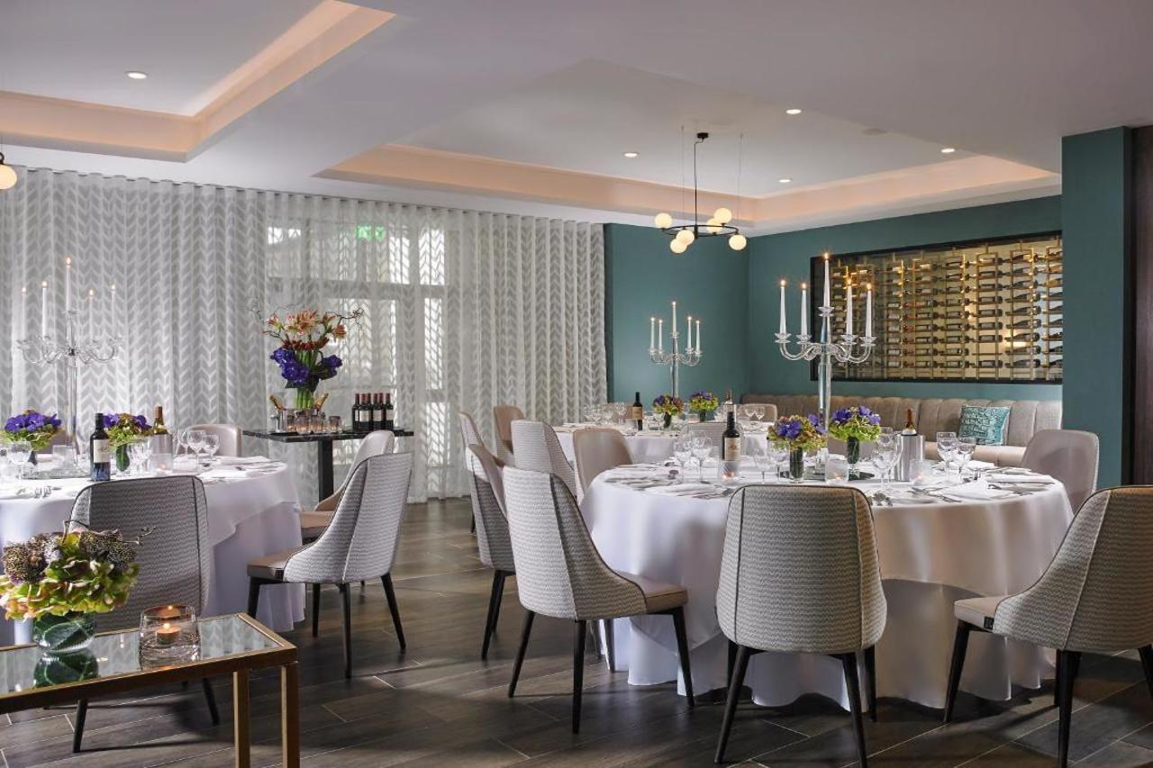 Fairways Hotel Дандолк Экстерьер фото