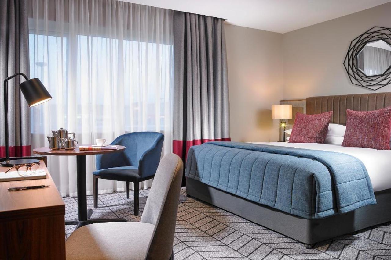 Fairways Hotel Дандолк Экстерьер фото