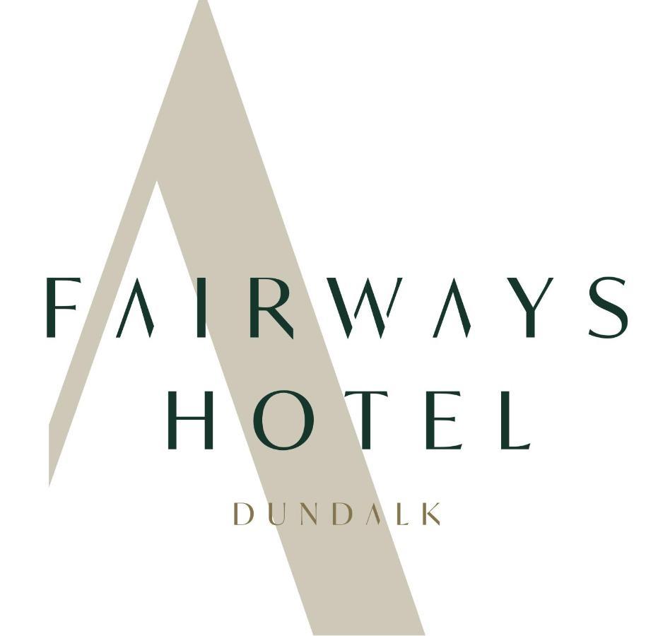 Fairways Hotel Дандолк Экстерьер фото