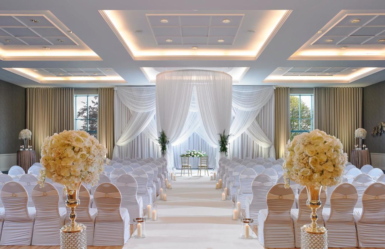 Fairways Hotel Дандолк Экстерьер фото